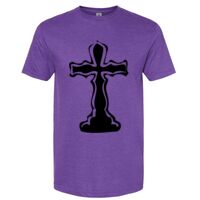 Unisex Softstyle® CVC T-Shirt Thumbnail