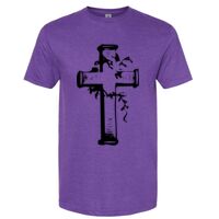 Unisex Softstyle® CVC T-Shirt Thumbnail