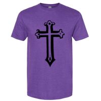 Unisex Softstyle® CVC T-Shirt Thumbnail