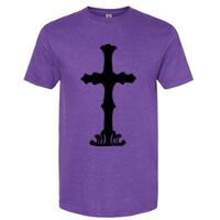 Unisex Softstyle® CVC T-Shirt Thumbnail