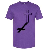 Unisex Softstyle® CVC T-Shirt Thumbnail