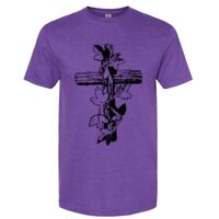 Unisex Softstyle® CVC T-Shirt Thumbnail