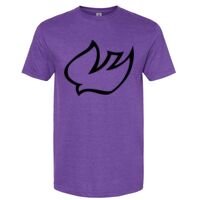 Unisex Softstyle® CVC T-Shirt Thumbnail