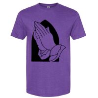 Unisex Softstyle® CVC T-Shirt Thumbnail