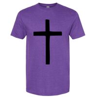 Unisex Softstyle® CVC T-Shirt Thumbnail
