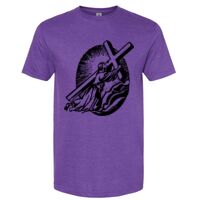 Unisex Softstyle® CVC T-Shirt Thumbnail