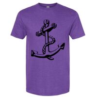 Unisex Softstyle® CVC T-Shirt Thumbnail