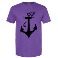 Unisex Softstyle® CVC T-Shirt Thumbnail