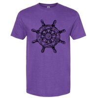 Unisex Softstyle® CVC T-Shirt Thumbnail