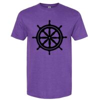 Unisex Softstyle® CVC T-Shirt Thumbnail