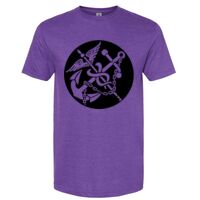 Unisex Softstyle® CVC T-Shirt Thumbnail