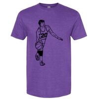 Unisex Softstyle® CVC T-Shirt Thumbnail