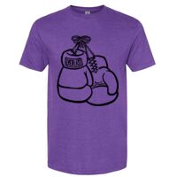 Unisex Softstyle® CVC T-Shirt Thumbnail