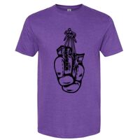 Unisex Softstyle® CVC T-Shirt Thumbnail