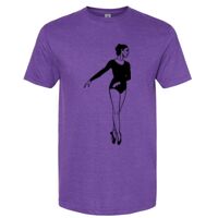 Unisex Softstyle® CVC T-Shirt Thumbnail