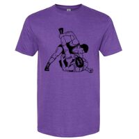 Unisex Softstyle® CVC T-Shirt Thumbnail