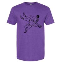 Unisex Softstyle® CVC T-Shirt Thumbnail