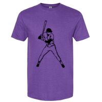 Unisex Softstyle® CVC T-Shirt Thumbnail