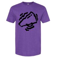 Unisex Softstyle® CVC T-Shirt Thumbnail