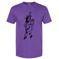 Unisex Softstyle® CVC T-Shirt Thumbnail