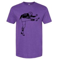 Unisex Softstyle® CVC T-Shirt Thumbnail