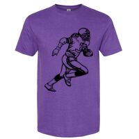 Unisex Softstyle® CVC T-Shirt Thumbnail