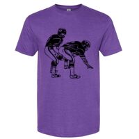 Unisex Softstyle® CVC T-Shirt Thumbnail