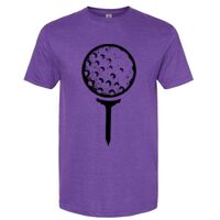 Unisex Softstyle® CVC T-Shirt Thumbnail