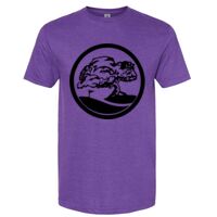 Unisex Softstyle® CVC T-Shirt Thumbnail