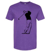 Unisex Softstyle® CVC T-Shirt Thumbnail