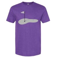Unisex Softstyle® CVC T-Shirt Thumbnail