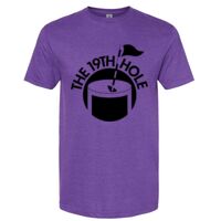 Unisex Softstyle® CVC T-Shirt Thumbnail