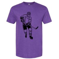 Unisex Softstyle® CVC T-Shirt Thumbnail