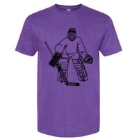 Unisex Softstyle® CVC T-Shirt Thumbnail