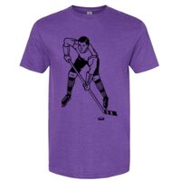 Unisex Softstyle® CVC T-Shirt Thumbnail