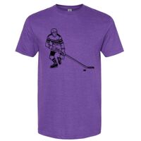 Unisex Softstyle® CVC T-Shirt Thumbnail