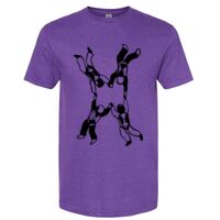 Unisex Softstyle® CVC T-Shirt Thumbnail