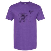 Unisex Softstyle® CVC T-Shirt Thumbnail