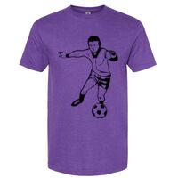 Unisex Softstyle® CVC T-Shirt Thumbnail