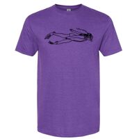 Unisex Softstyle® CVC T-Shirt Thumbnail
