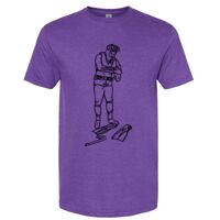 Unisex Softstyle® CVC T-Shirt Thumbnail