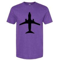 Unisex Softstyle® CVC T-Shirt Thumbnail