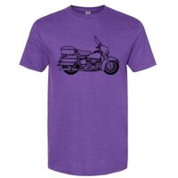 Unisex Softstyle® CVC T-Shirt Thumbnail