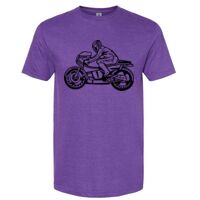 Unisex Softstyle® CVC T-Shirt Thumbnail