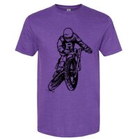 Unisex Softstyle® CVC T-Shirt Thumbnail