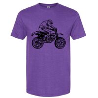 Unisex Softstyle® CVC T-Shirt Thumbnail