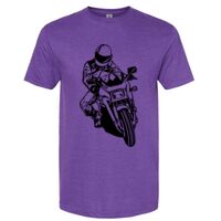 Unisex Softstyle® CVC T-Shirt Thumbnail