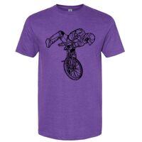 Unisex Softstyle® CVC T-Shirt Thumbnail