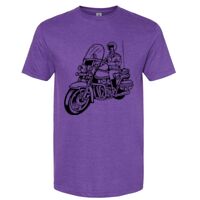 Unisex Softstyle® CVC T-Shirt Thumbnail