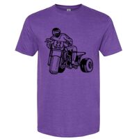 Unisex Softstyle® CVC T-Shirt Thumbnail